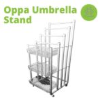 Oppa Umbrella Stand(oppa rack – 2.0)