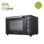 (The Baker) Electric Oven 60L (ESM-60L)