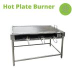 hot plate burner