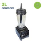 orimas blender heavy duty (VB2000)