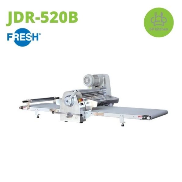 Dough Sheeter Noodle Machine Fresh Brand Jdr B Sp Kitchen